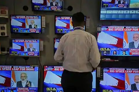 Representative image(Reuters)