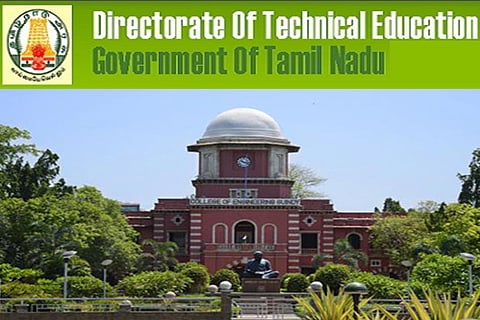 Tamil Nadu government, aided engineering colleges to reopen this week