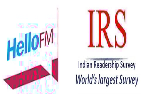 Hello FM is No 1 in city, retains leadership in Tamil Nadu