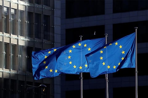 EU asks national governments to take the lead on 'green' state aid