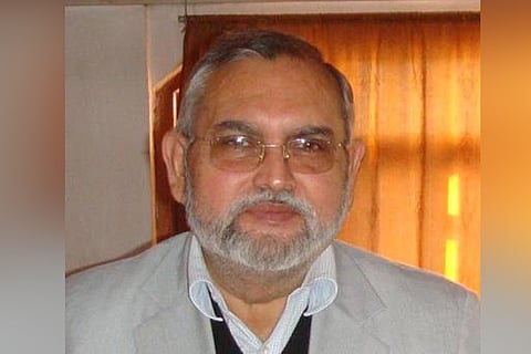 Delhi HC grants interim protection to Minorities Commission chief till Jun 22