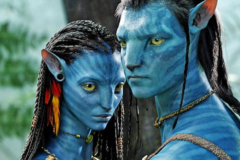 James Cameron's 'Avatar 2' release unaffected by COVID-19