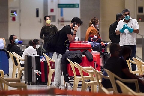 Over 6,000 Indians brought home on 31 flights during first five days of Vande Bharat mission