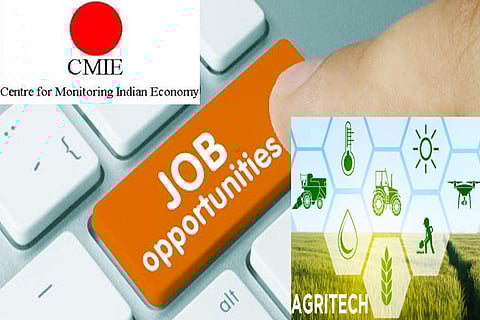 Editorial: Agri-tech to the rescue, for a job renaissance