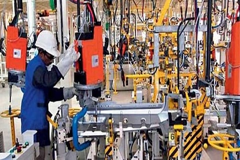 Chennai Inc takes tentative, cautious steps to reopen