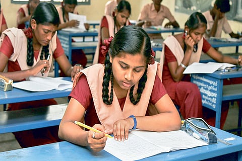 Class 10 board exams to commence from June 1
