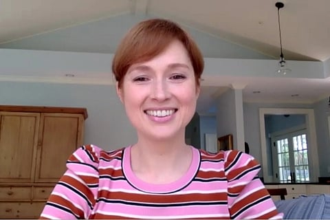 Ellie Kemper
