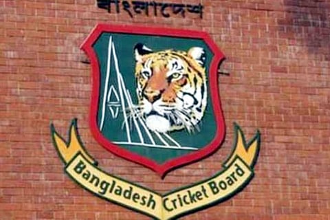 BCB's development coach diagnosed with COVID-19