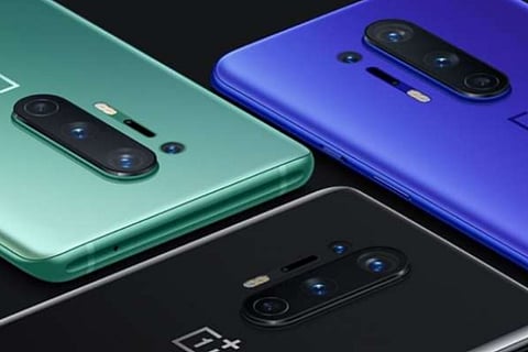 Made-in-India OnePlus 8 series available by May end, confirms company