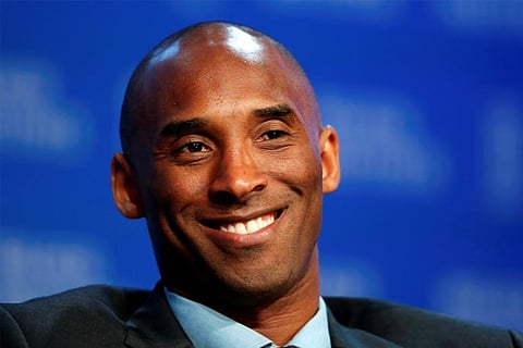 Kobe Bryant