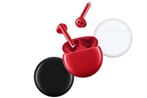 Huawei FreeBuds 3 launched for Rs 12,990 in India