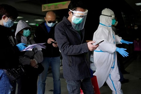 Image Courtesy: Reuters