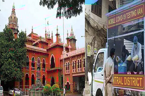 Madras High Court