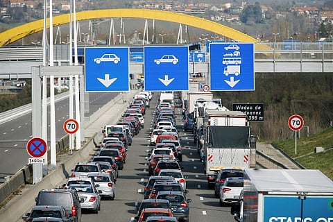 Image Courtesy: Reuters