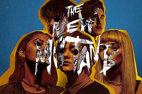 'The New Mutants' gets new release date