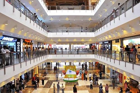 Shopping malls seek TN Govt's nod to operate