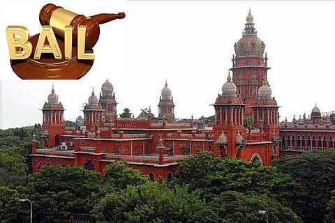 Justice Prakash-led bench to take call on conflicting bail orders