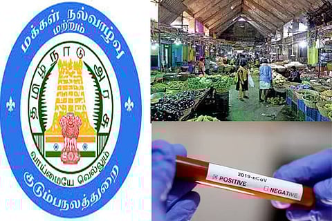 Health dept yet to identify sources other than clusters