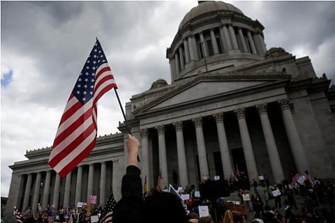 3 million more US layoffs intensify fears of lasting damage