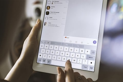 Representative image