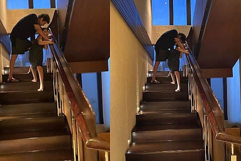 Source: Instagram/Mahesh Babu