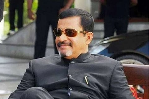 Reformed Kannada don Muthappa Rai dies battling cancer