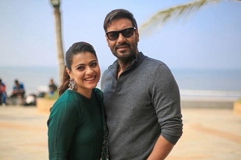 Ayushmann, Kajol, Ajay, Abhishek recall 90s fav films