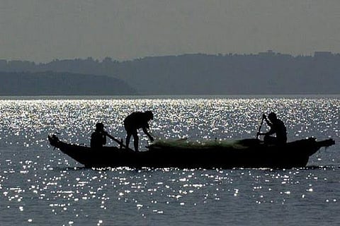 Govt announces Rs 20K-crore bonanza for fishermen