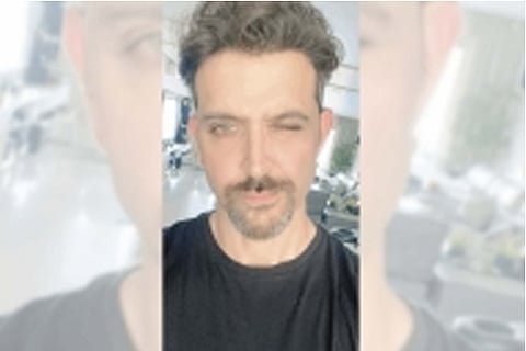 Image courtesy: IANS