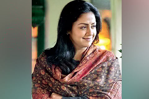 Jyotika