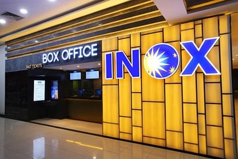 Protesting workers at Kolkata multiplex not our employees: INOX