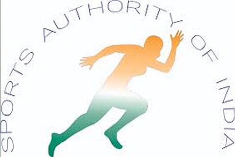Sports Authority of India