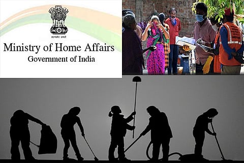 Editorial: The invisible contribution of domestic help