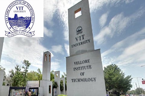 VIT PG students get internships through online interviews