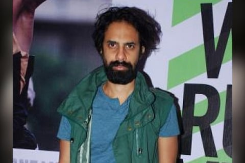 Ankur Tewari, Clinton Cerejo create song to define testing times