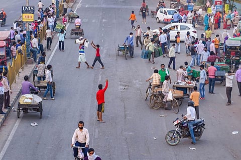 Auto-rickshaw, shopping malls, domestic flights to start in Lockdown 4.0