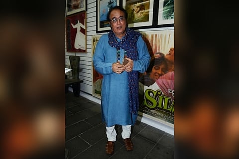 'Mahabharat' holds mirror to dos and don'ts of life: Harish Bhimani