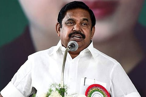 TN plans to send back 10,000 migrants per day: CM