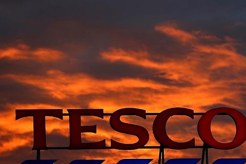 British grocer Tesco's slavery review reports abuses in Malaysia