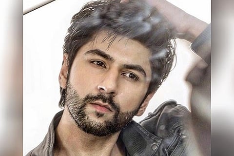 Actor files complaint against imposter offering audition on behalf of Salman Khan Films