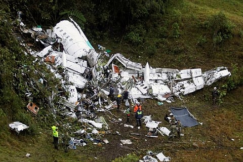 Representative image(Reuters)