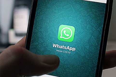 WhatsApp for Android gets Messenger Rooms integration in latest beta