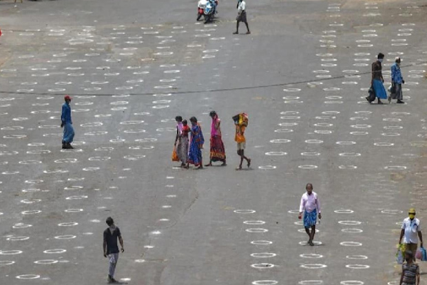 Centre extends nationwide lockdown by two more weeks