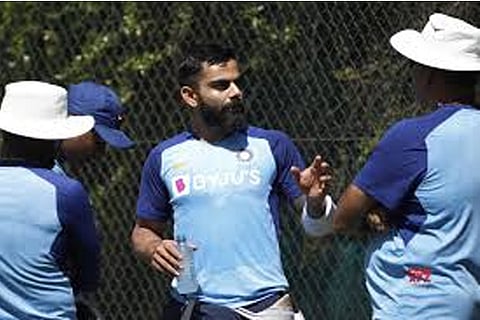 Image courtesy: IANS