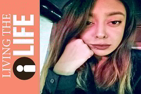 Vanya Vimal (23), Visualiser and graphic designer