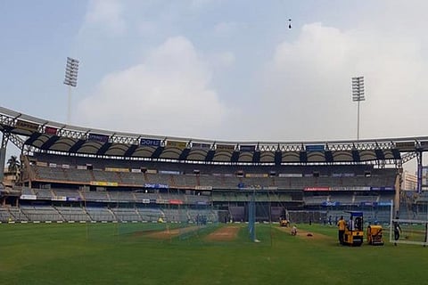 Sports complexes to open, spectators barred