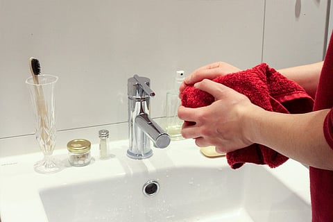 Representative image