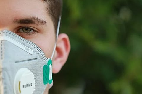 Representative image