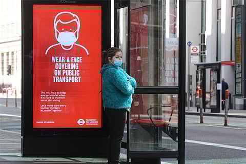 File Photo (Reuters)