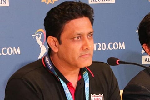 ICC Cricket Committee recommends banning use of saliva, want extra DRS